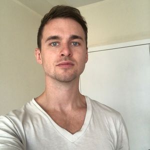 Meet your Posher, Kyle